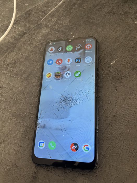 обменяю Realmi c3