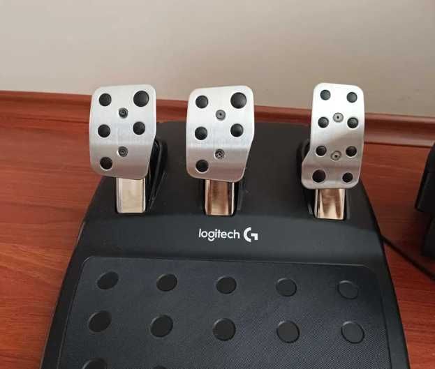 Волан Logitech g29