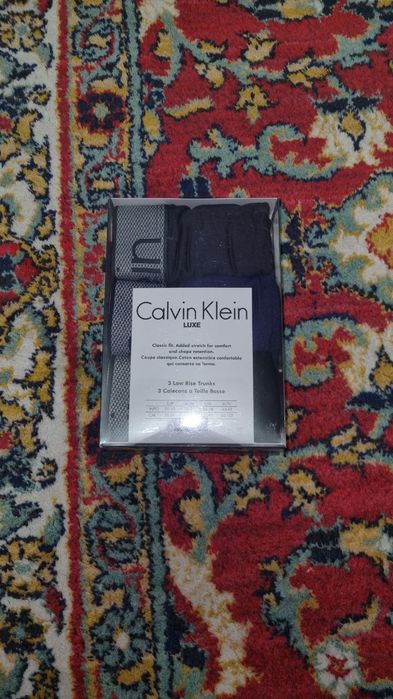 Calvin Klein Tursik