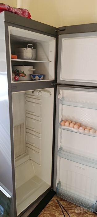 Swizer xolodilnik satiladi boyi 180 sm.