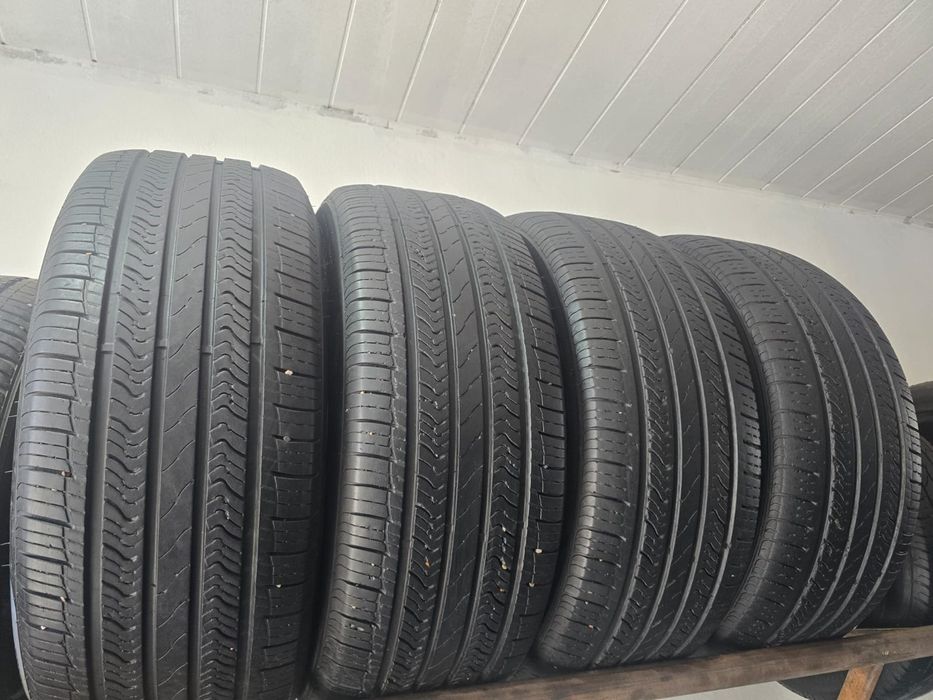 Летние шины бар комплект