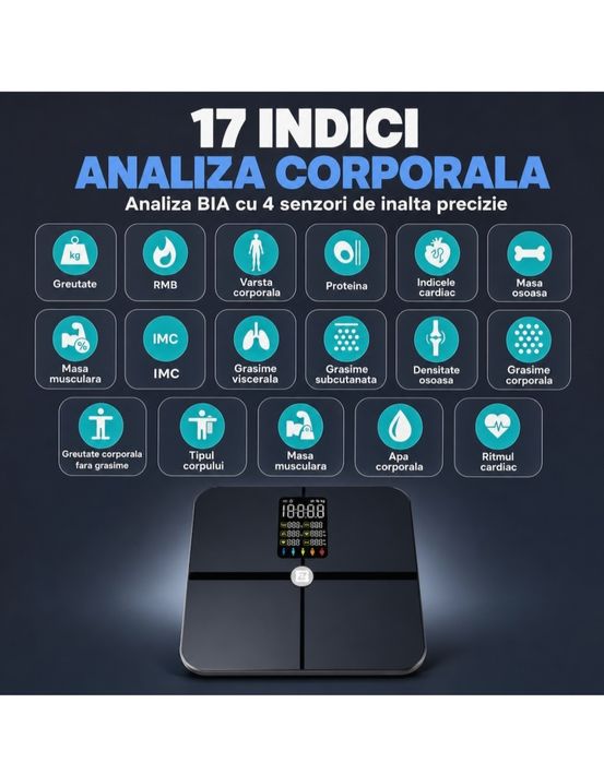 Cantar inteligent