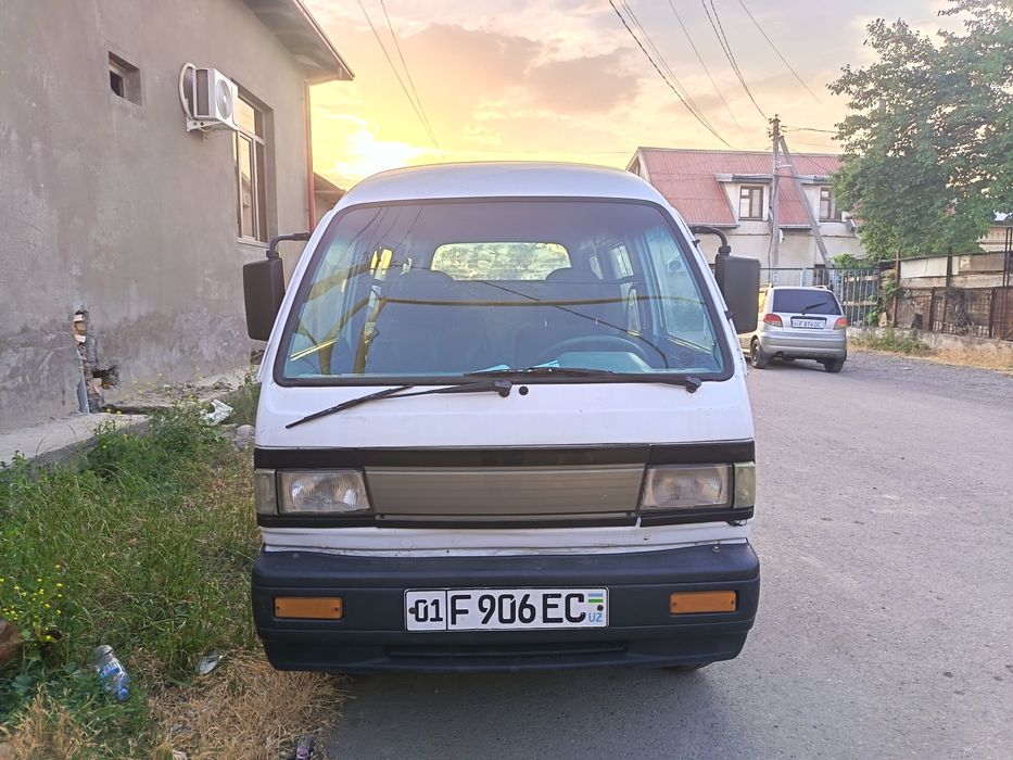 Damas sotiladi srochna