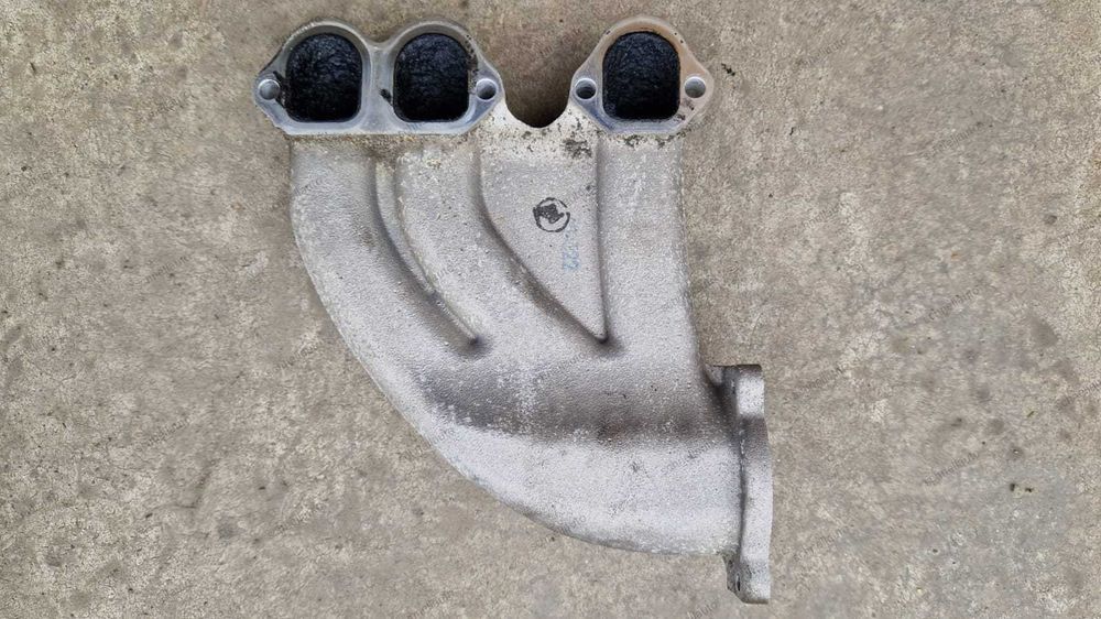 Galerie admisie VW Polo / Seat Ibiza