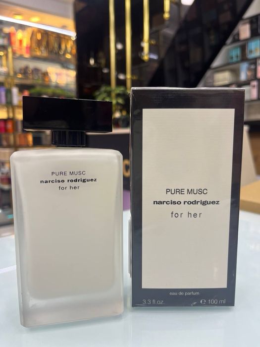 Gama completă Narciso Rodriguez – For Her