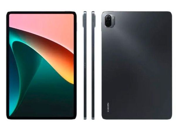 Планшет игровой Xiaomi Pad 5