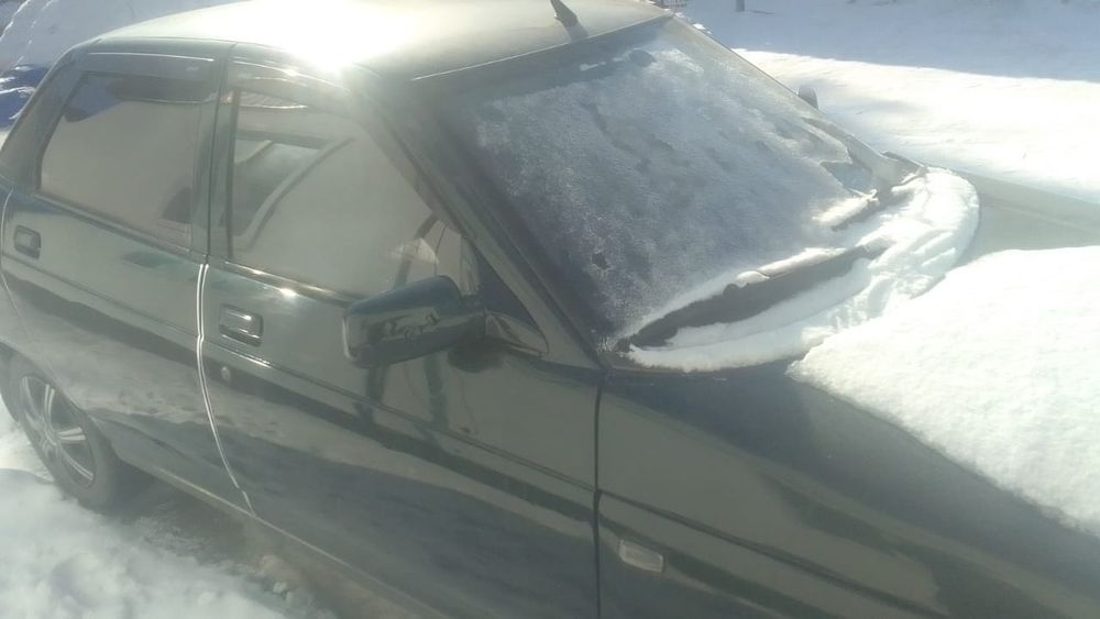 Продам  ваз2110.