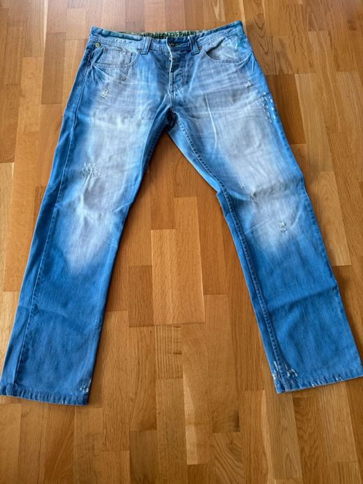 Blugi bărbați 36/32