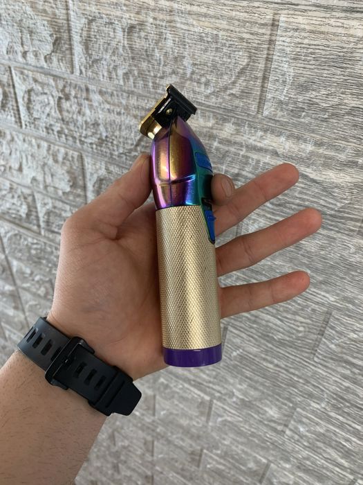 Тример - Babyliss skeleton.