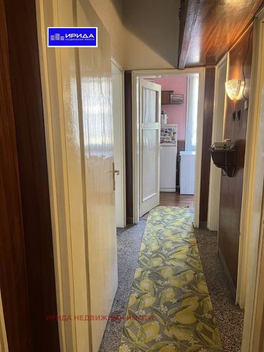 Продава се Тристаен апартамент в София, Център - 80 кв.м за 3250 €/кв.м - Снимка #3