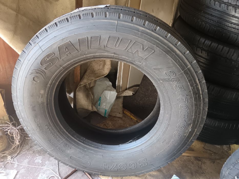 Продам новые балоны