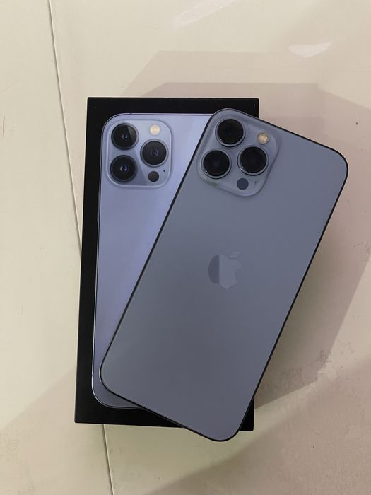 iphone 13 pro max 128 gb