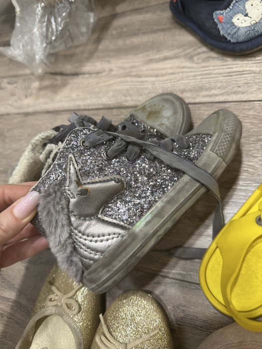 Обувь 28 размер