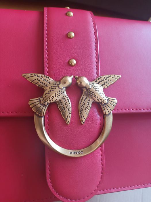 Pinko love 27 см оригинална