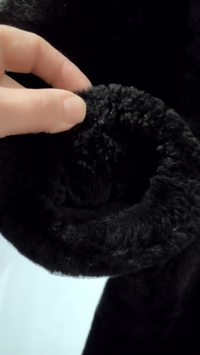 Продам шубу 46-48р