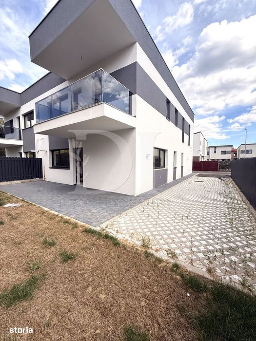 Duplex 5 camere /  Zona Tineretului