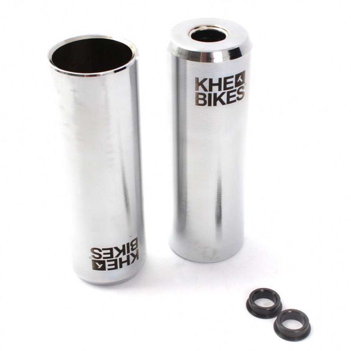 НОВИ Пег KHE PRO pegs BMX Бмх колело пегове