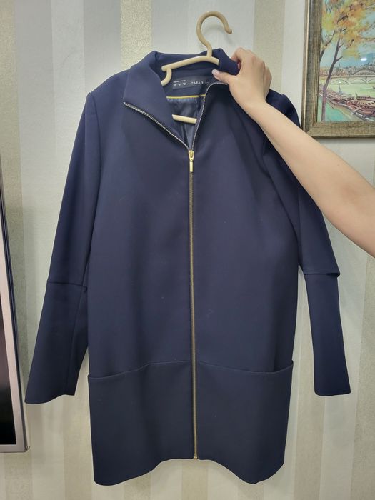 Женская одежда, пальто, парка