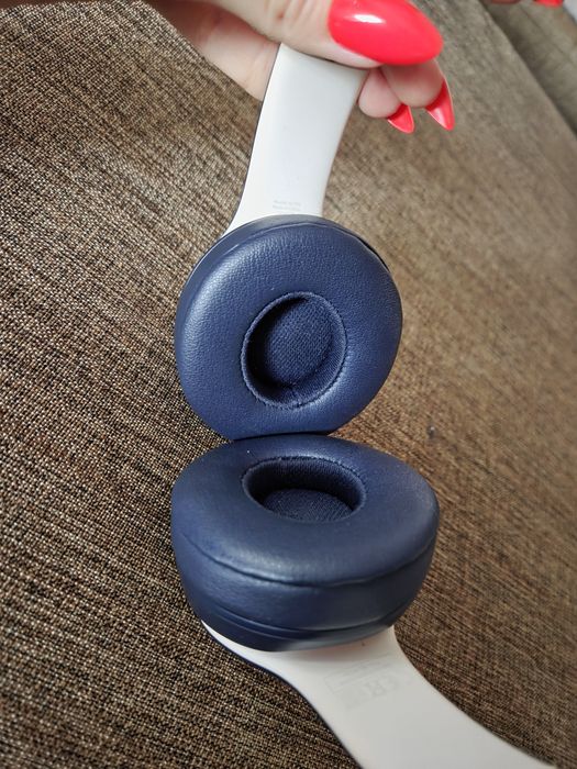 Casti bluetooth Beats Solo 3 on-ear wireless