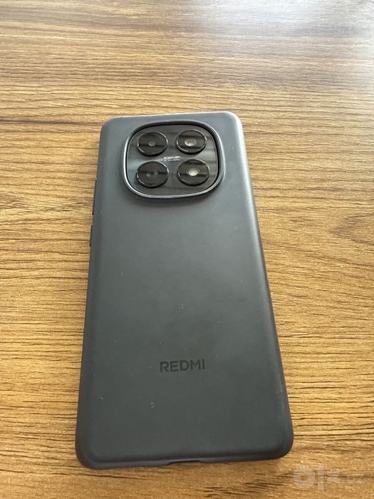 Redmi note 15 sotiladi