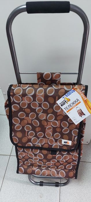 Сумки Тележки новые