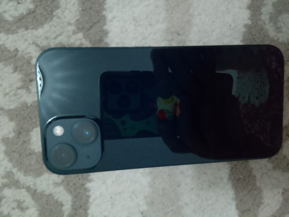 Телефон сатылады