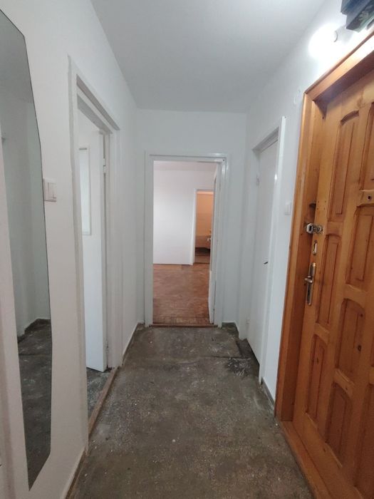 Apartament cu 3 camere în Tg. Secuiesc