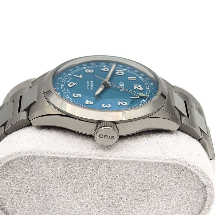 Oris Big Crown Pointer Date 2026