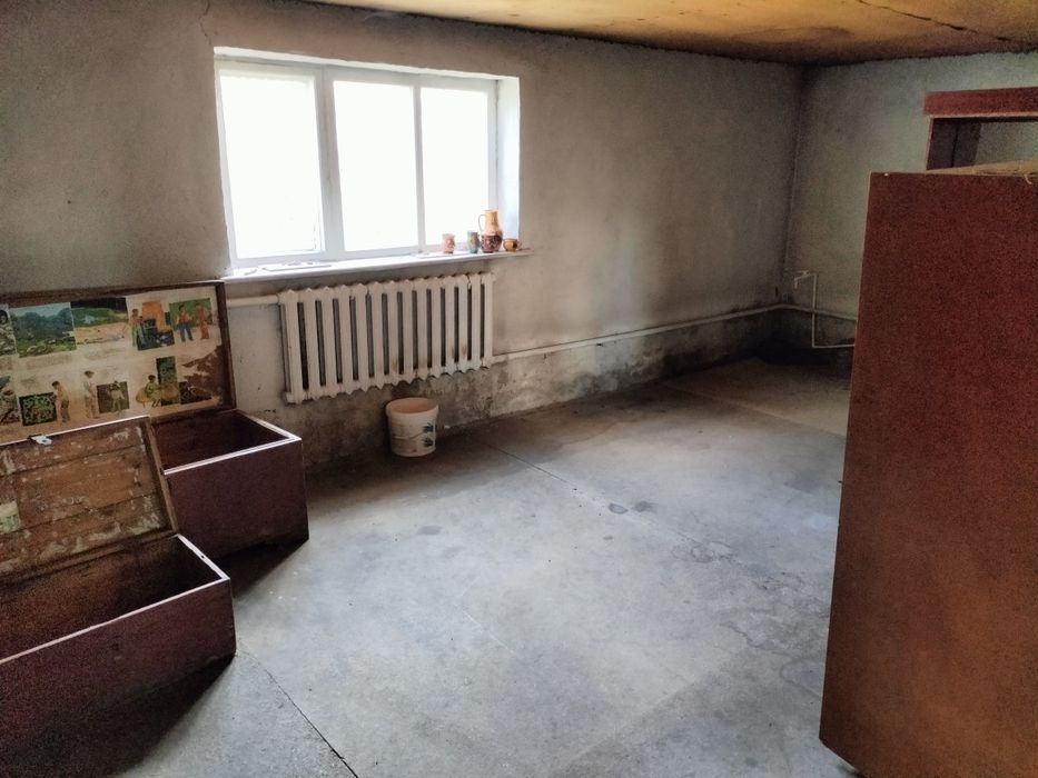 Продам жилой дом!