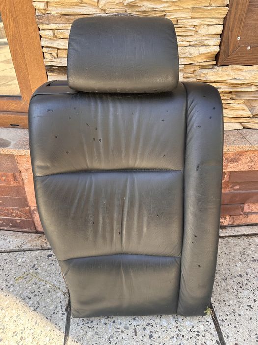 Задний диван Е34 туринг (универсал)