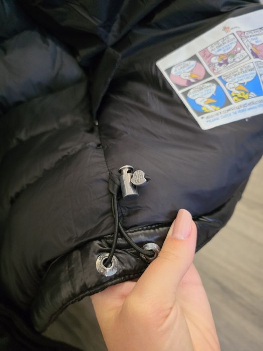 Geaca Moncler barbati - marimea 3