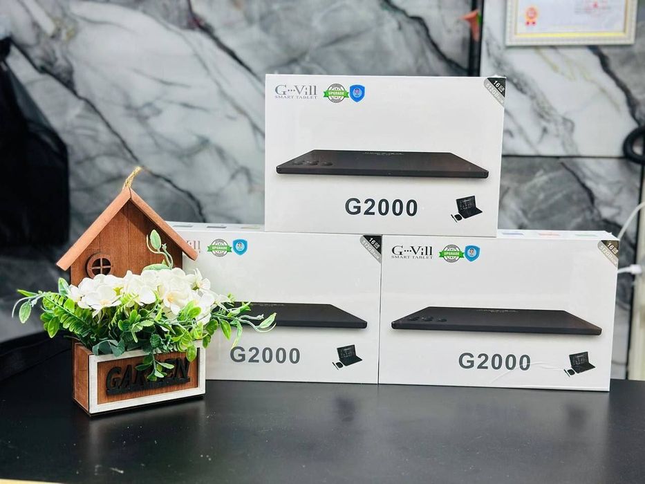 Планшет взрослый