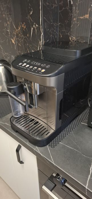 Expresor DeLonghi DeLonghi Magnifica Evo