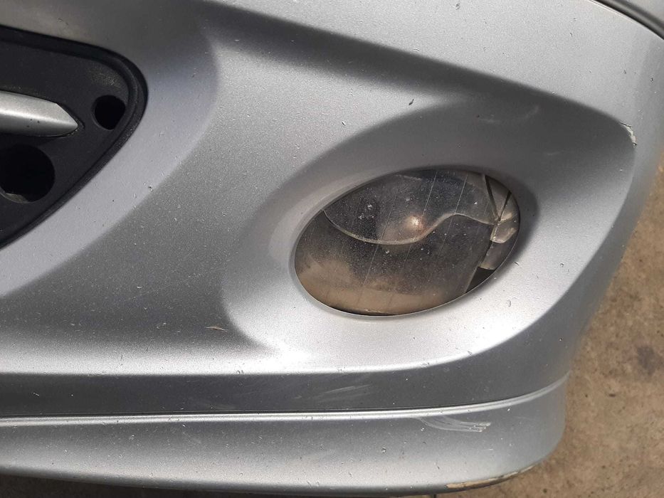 bara fata mercedes c-class w203 facelift a2038850626