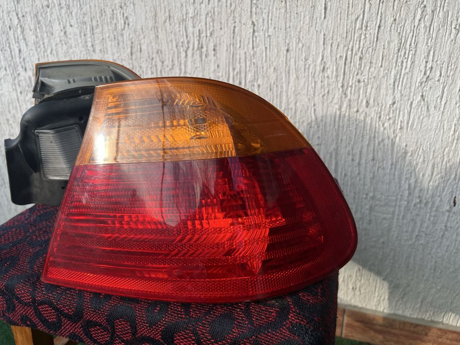 Стопове за бмв Е46 Купе