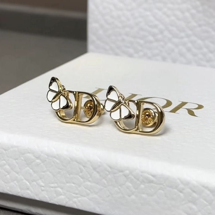 Dior дамски обеци