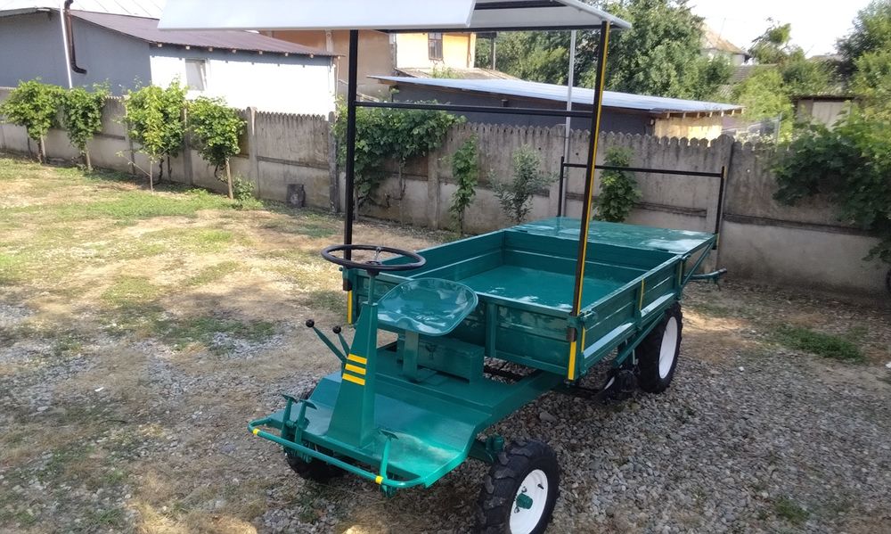 Piese, motocoasa ferrari