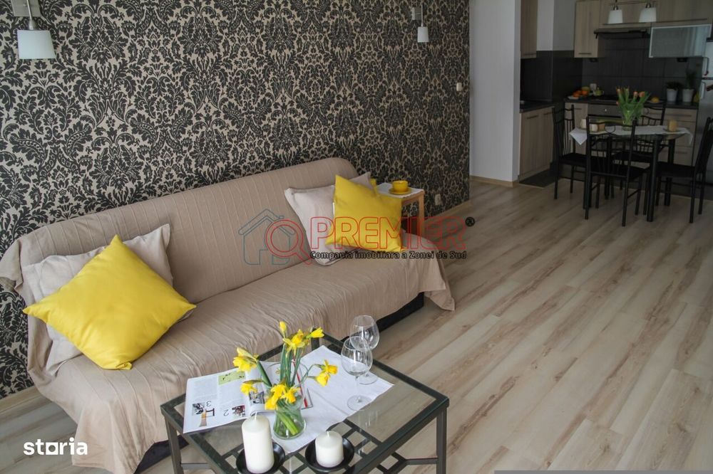 2 Camere cu Centrală Proprie | Metalurgiei | Preț Special