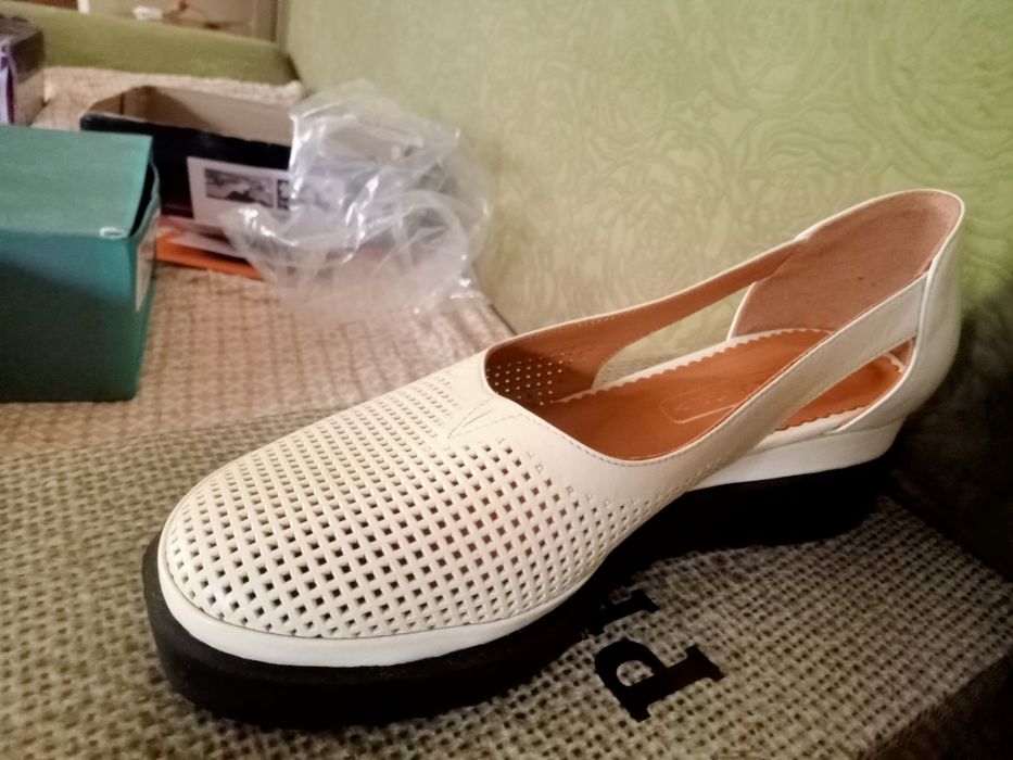 Продам новые женские обуви