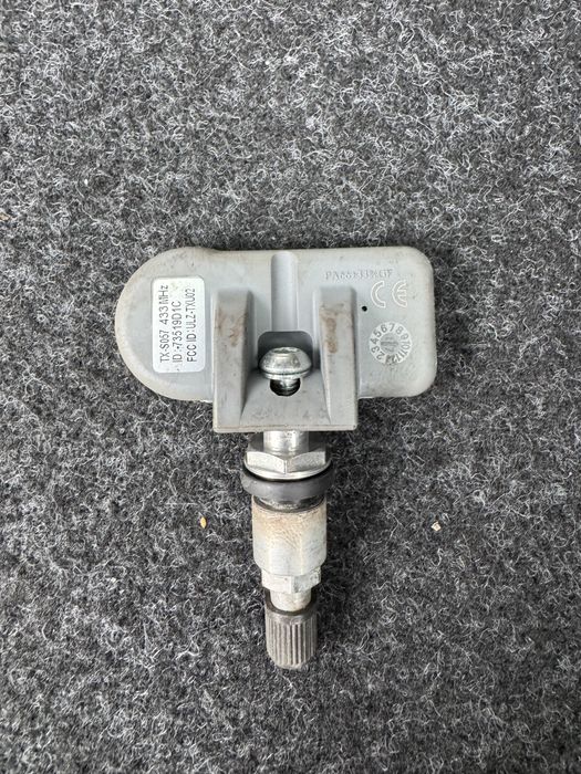 Senzori TPMS Mobiletron Opel Corsa