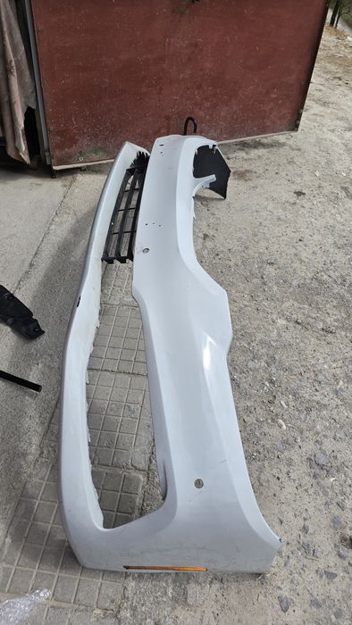 Предна Броня за  Бмв Г30 / Bmw G30