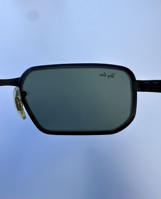 Ray Ban Bausch&Lomb USA W2805