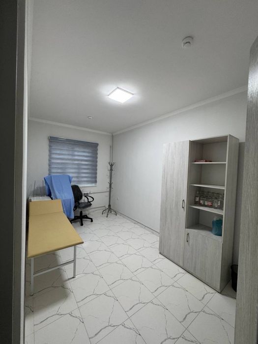 Чиланзар Метро нежилое помещение 2линия 121кв.м под любой бизнес