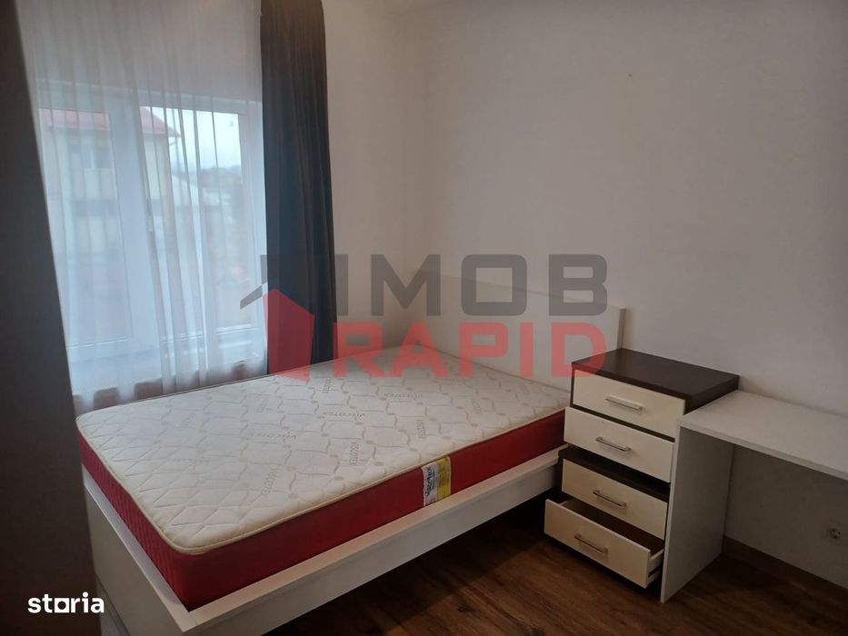 Apartament 4 camere, etaj 1, Zona Calea Moldovei