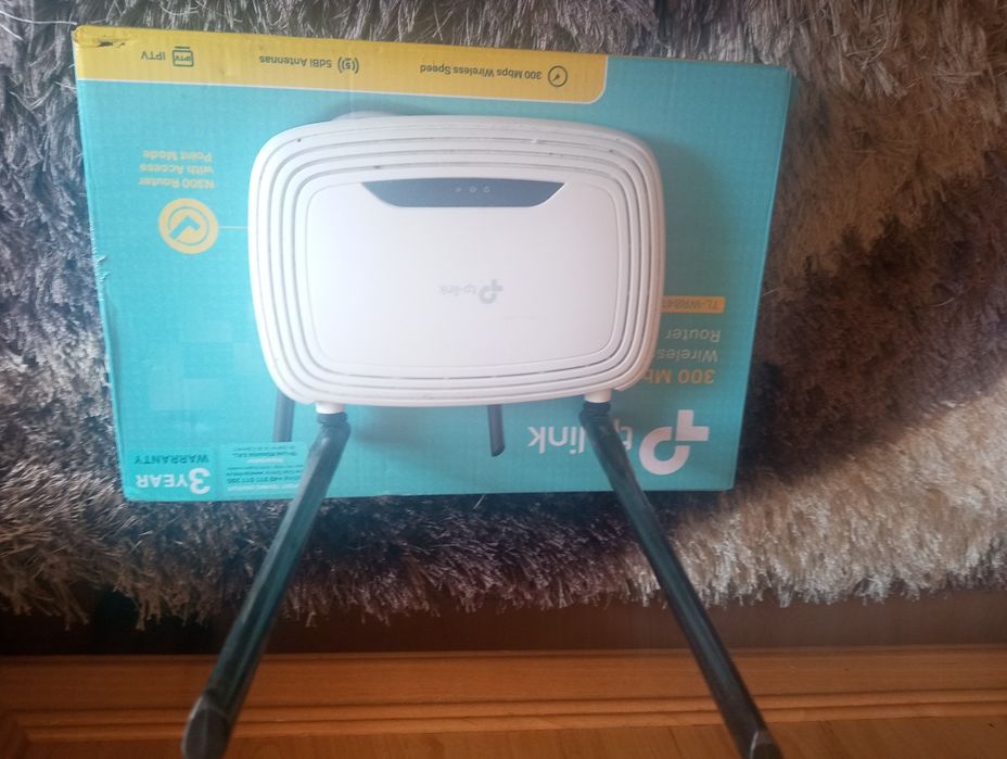 Wi-fi változtatása nagyon jó wi-fi