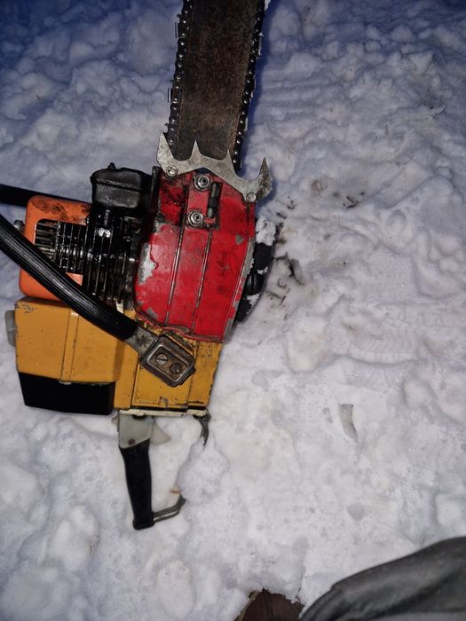 Vand sau schimb drujba