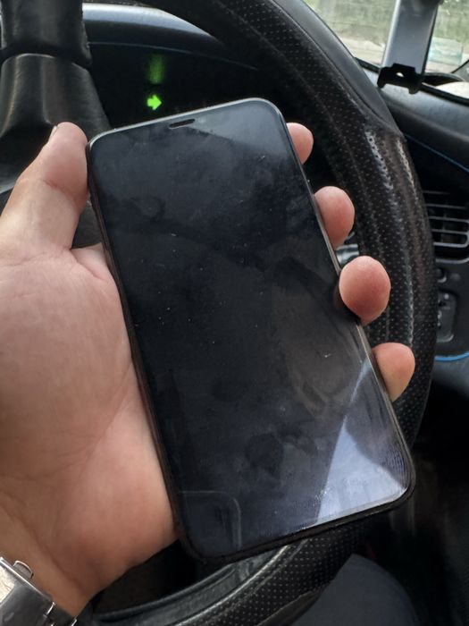 Айфон 11 про сатылады