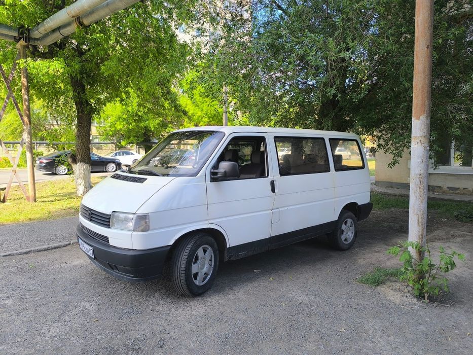 Продам Volkswagen Transporter