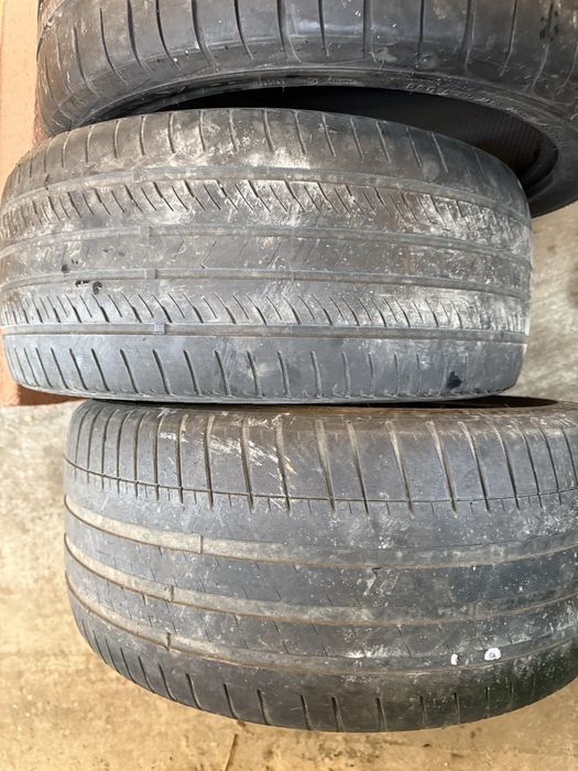 Cauciucuri 2 marimi de vara !!!