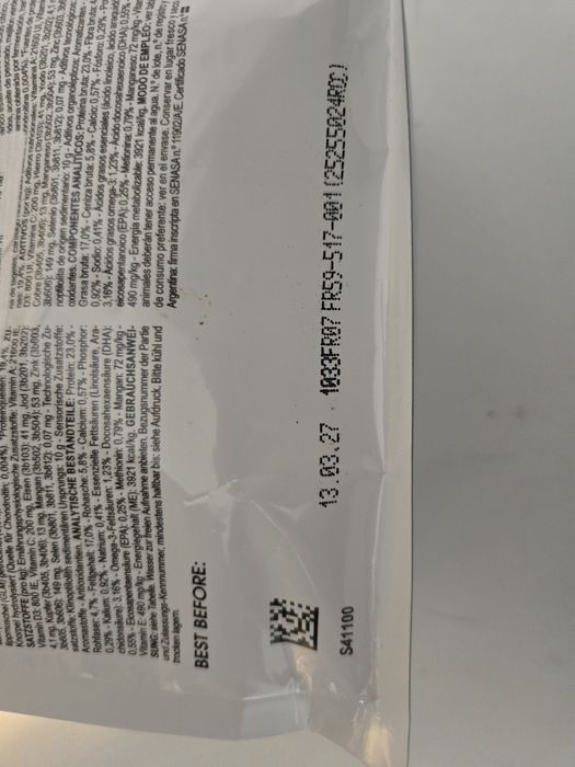 Hrana uscata pisica Royal Canin Renal Mobility 400g
